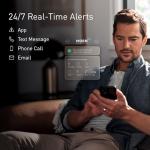 Moen Flo Smart Water Leak Detector and Shutoff