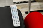 Universal Backlit Remote for TVs & Streaming Devices