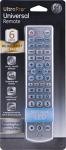 Universal Backlit Remote for TVs & Streaming Devices