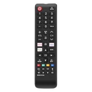 Samsung Universal Remote Control for LCD, LED, 3D TVs