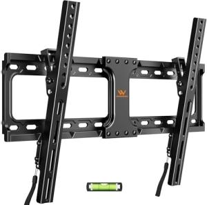 IWORKBOARD Tilting TV Wall Mount for 32-90" TVs