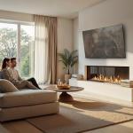 IWORKBOARD Tilting TV Wall Mount for 32-90" TVs