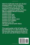 Alexa User Guide: Tips, Hacks & Smart Skills