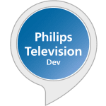 Philips Smart TV with Streaming Features
