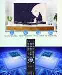 Denon AVR Remote Control Replacement for Home Theater