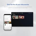 onn 4K Pro Streaming Device with Google TV