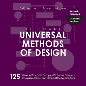 Pocket Guide to Universal Design Methods