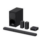 Sony HT-S40R 5.1 Surround Soundbar System