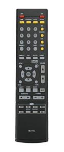 RC-1115 Remote for DENON AV Receivers