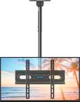 USX STAR Ceiling TV Mount for 26-65 Inch TVs
