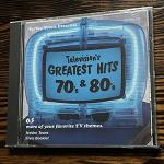 Television's Greatest Hits: 70s & 80s Volume 3