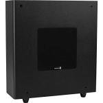 Dayton Audio MKSX4 Low Profile Passive Subwoofer