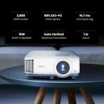 BenQ TH575 1080p Gaming Projector with Low Latency