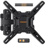 Perlegear Full Motion TV Wall Mount Bracket