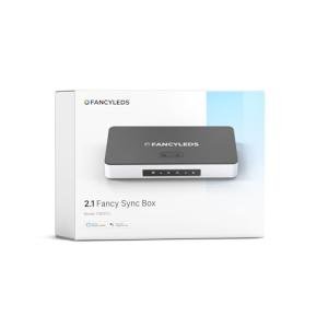 Fancyleds 2.1 HDMI Sync Device for 4K TVs