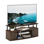 Furinno JAYA Large TV Stand for 55-Inch TVs