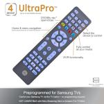 GE Universal Backlit Remote for Smart TVs