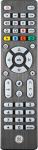 GE Universal Backlit Remote for Smart TVs
