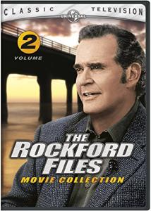 The Rockford Files: Volume 2 Movie Collection