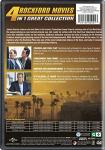 The Rockford Files: Volume 2 Movie Collection