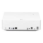 LG CineBeam UHD 4K Smart Projector with Alexa