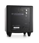 Audioengine S8 8-Inch Powered Subwoofer 250W