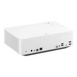 LG CineBeam UHD 4K Smart Projector with Alexa