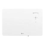 LG CineBeam UHD 4K Smart Projector with Alexa