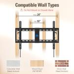 Advanced Tilt TV Wall Mount for 42-90 Inch TVs