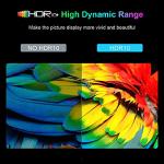 Android 13.0 TV Box with 8K 3D Streaming