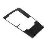 Mazda 3 Gear Shift Knob Cover Trim - Carbon Fiber