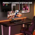 Saiyin Bluetooth Sound Bar for Smart TVs