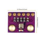 BME280 Temperature and Humidity Sensor Module