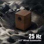 Dolby Atmos 5.1.4 Surround Sound System for TV