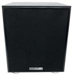 Rockville 200W Powered Home Theater Subwoofer