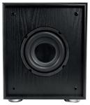Rockville 200W Powered Home Theater Subwoofer
