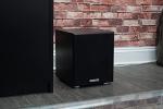 Rockville 200W Powered Home Theater Subwoofer