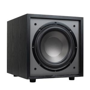 Dayton Audio Classic CS1000 – 10" Powered Subwoofer