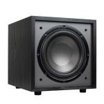 Dayton Audio Classic CS1000 – 10" Powered Subwoofer