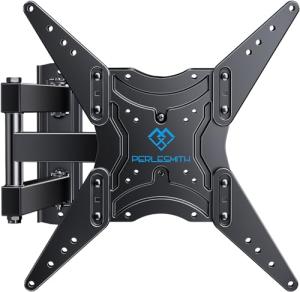 Full Motion TV Wall Mount for 26-60 Inch TVs