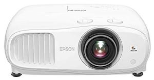 Epson Home Cinema 3200 4K HDR Projector