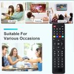 Universal Remote for Samsung, LG, Sony TVs