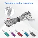 32.8ft Speaker Cord for Samsung 5.1 Systems