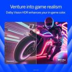 Vizio 65-Inch 4K UHD Smart TV Bundle