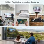 4K Wireless HDMI Display Adapter for Streaming