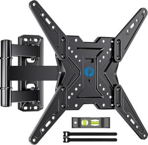 Pipishell Full Motion TV Wall Mount for 26-60" TVs