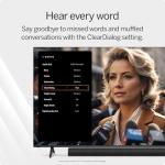 VIZIO Dolby Atmos Soundbar with Bluetooth