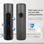 Universal Remote for Samsung Smart TVs - 3 Pack