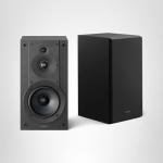 Sony SS-CS5M2 Hi-Res 3-Way Bookshelf Speakers
