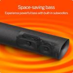 VIZIO Dolby Atmos Soundbar with Bluetooth